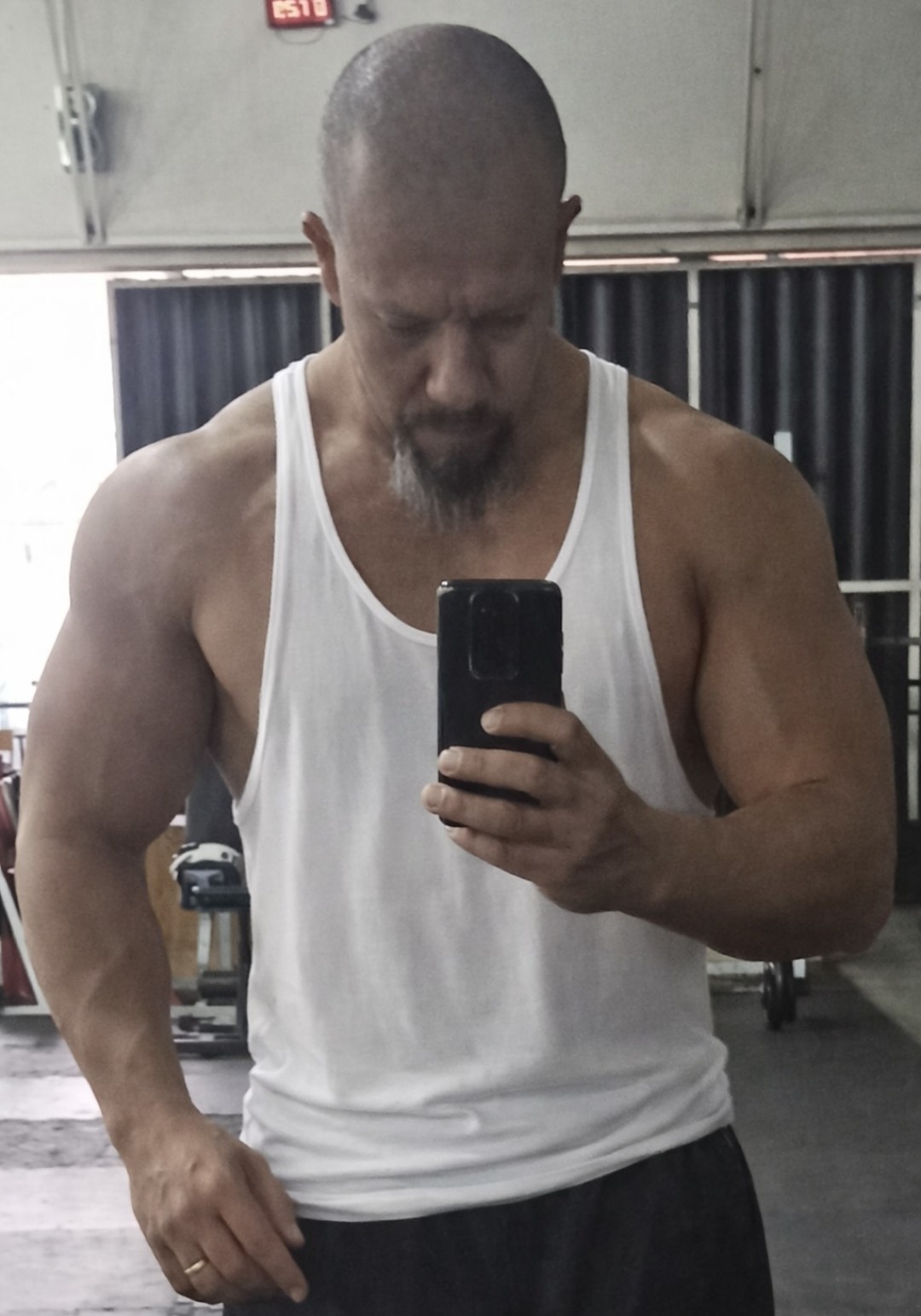 Mestre Carlinhos Limma